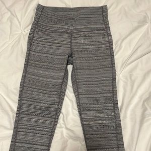 Athleta Leggings